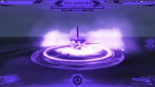 Astragelon - The Abyssal Star Glitcher Zorium Reawakened