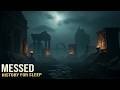 The MESSED UP Mythology of Ancient Curses and Divine Punishments  Bedtime Myths