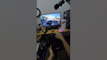 NFS Payback | Drift | Pxn V9 Steering wheel