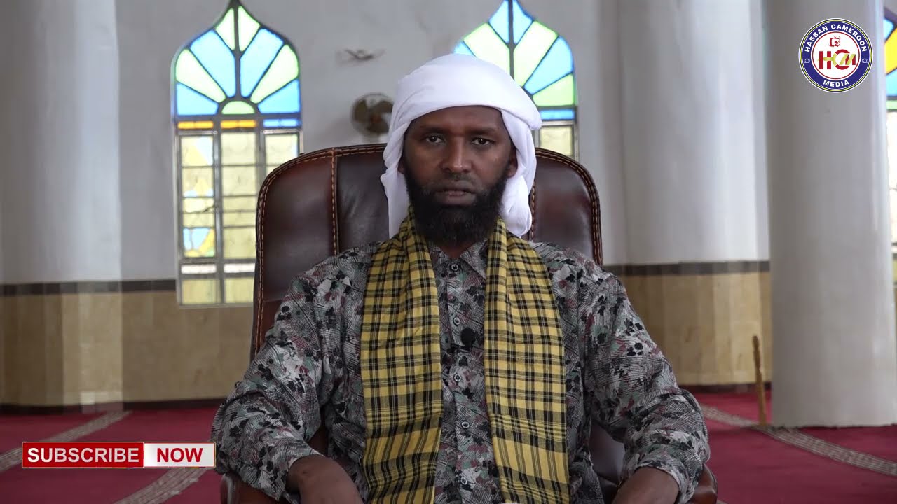 MURTI MUSAAFURA JI SOOMA KEES || SHEIKH ABDIRIZAK BUKO. #Ramadhan​ Edition Episode 5