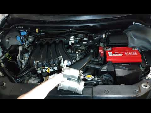 Car Won't Start and Only Makes a Clicking Sound, Solution