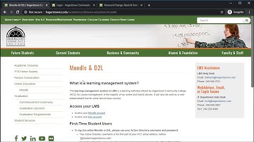 CSC 102 Introduction and Logging in to D2L