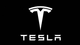 Details Tesla logo animation Update