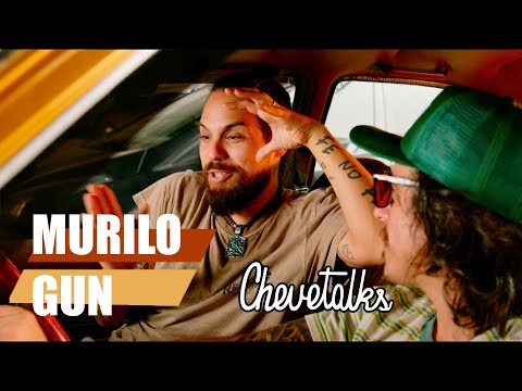 Murilo Gun - CHEVETALKS