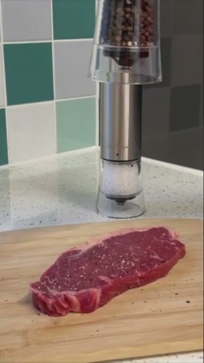 Oxo Meat Tenderizer - The Peppermill