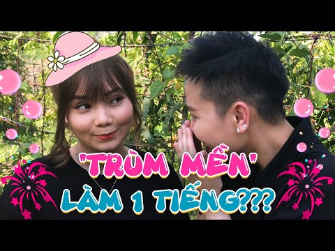 VỢ CHỒNG SON Di Bảo Múi Xù: BỐC PHỐT sở thích "GIƯỜNG CHIẾU", trùm mền ẤY ẤY nhau 1 TIẾNG ? | SML