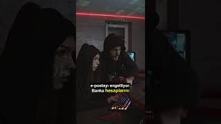 Genç hacker, 28M ile AI phishing'i durdurdu mu?