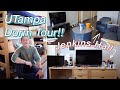 NEW University of Tampa *Dorm Tour* 2022! | Jenkins Hall