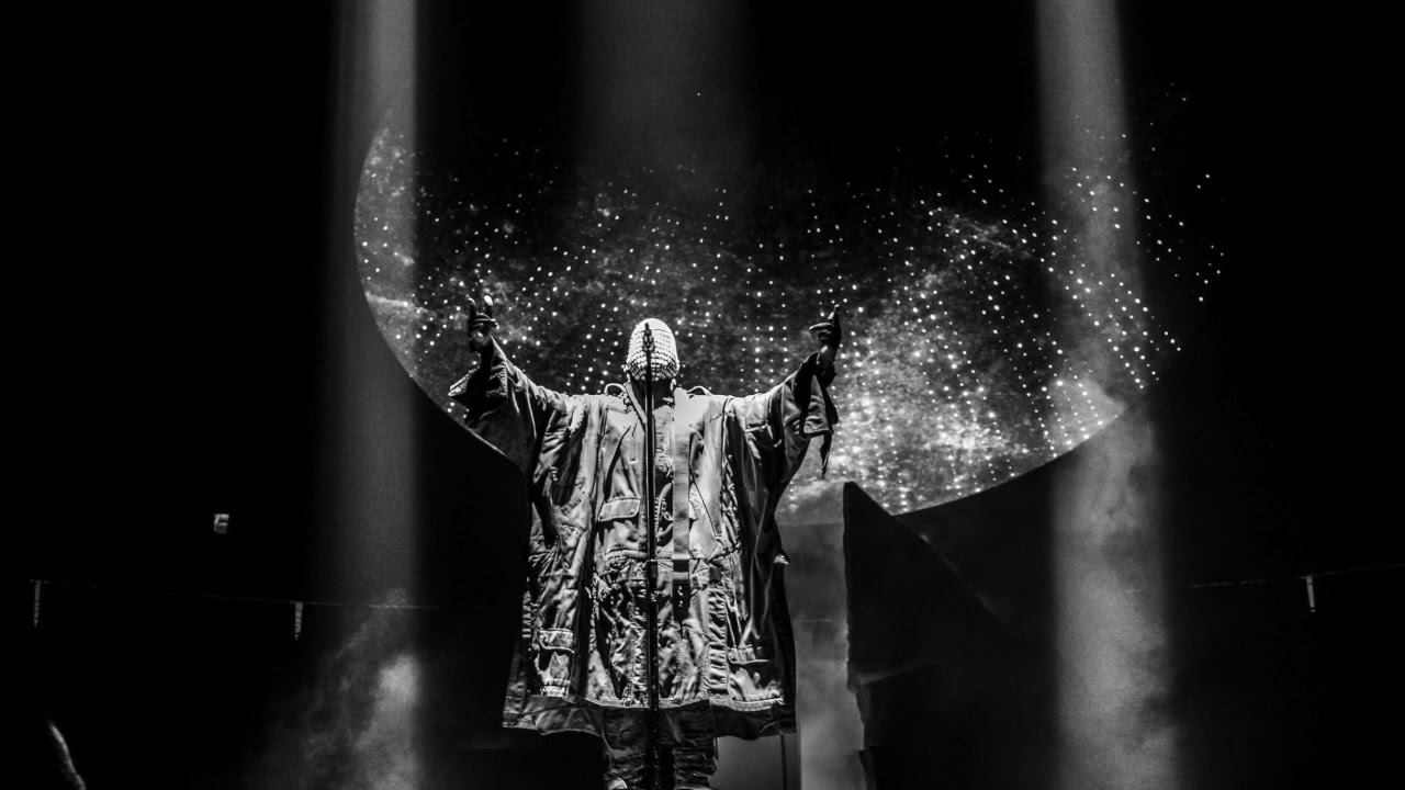 Kanye West Type Beat 2019 - More Like Jesus | Soulful Gospel Jesus Is King Type Beat