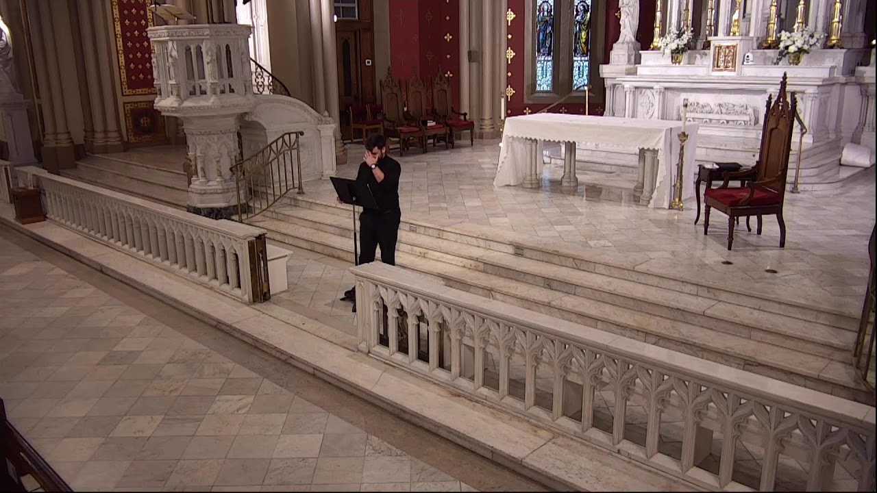 2025 0707 HNJ with Manresa Lecture Series by Young Jesuits - Talk Five - Passion & Death of Jesus