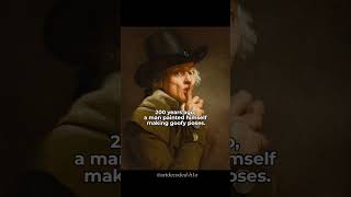 This Man Was a Meme 200 Years Before Memes Existed 😂