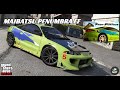 Fast &amp; Furious Cars in GTA Online 🚘 Part 2 | Maibatsu Penumbra FF Build 🔥
