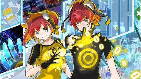 Relaxing Nostalgic Digimon Story Music Compilation