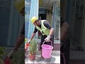 BHIM BAHADUR SARKI #GARDENER #UAE