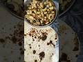 అలసంద curry with చపాతి super combination #viral #food #like short video #sharmilas kitchen