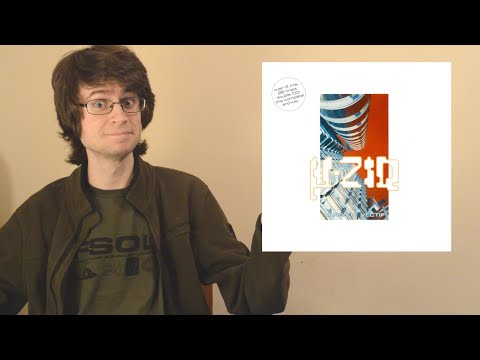 µ-Ziq (Discography Review) - YouTube