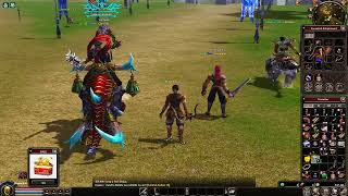 Metin2 RO # TIGERGHOST # MIXTAPE # ROATA FULL ALCHIMIE / PET TIP 6 DIN PRIMA ? ?