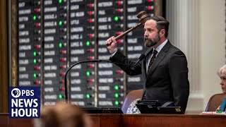 How partisan redistricting battles could decide the next Congress
