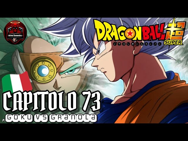 Gaul  Dragon Ball Land 悟 ---COMISSIONS OPEN--- on X: Goku MUI Quadro do  manga 73 colorido por mim #dragonballsuper #dragonballsupermanga  #dragonballz #dragonballzmanga #dragonball #dragonballmanga #goku #songoku  #migattenogokui #instintosuperior