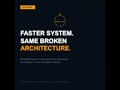 Series 4 - The Critique: Why S/4HANA Programmes Are Rebuilding the Past at Enterprise Scale — A C...