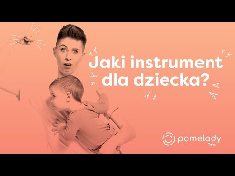 Wideo: Jak Wybrać Instrument Muzyczny?