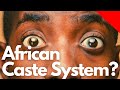 The REAL Origin of the Igbo People - Osu System Explained (FULL DOCUMENTARY)