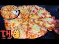 በጣም ቀላልና ምርጥ የ ፒዛ አሠራር Pizza Food Cooking Recipe