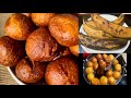 Comment faire les beignets de banane plantain  plantain puff puff repost 