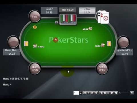 Intelli Poker Intelli Poker
