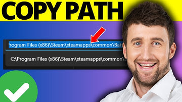 How to Copy Path in File Explorer in Windows 11 - Full Guide 2024