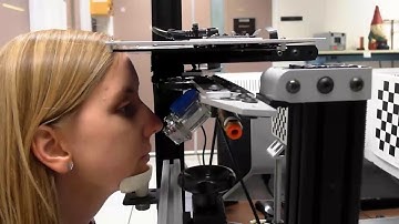 Wide Field Of View Varifocal Near-Eye Display Using See-Through Deformable Membrane Mirrors