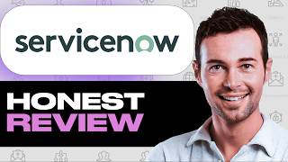 ServiceNow Review 2026 | Features, Pricing & Is It Worth It?