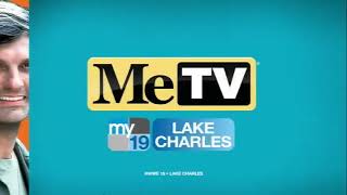 KWWE-LD MeTV/MyNetworkTV TV Ident(2020)