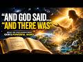 “AND GOD SAID… AND THERE WAS | The Incredible Power of God’s Word (Genesis 1)”