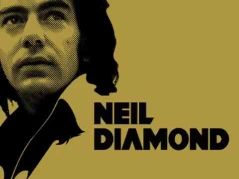 NEIL DIAMOND : red (Original 1968) - YouTube