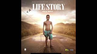 Silk Boss - Life Story (Official Audio)