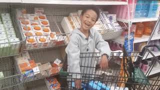 NFM Salute  (July 2020): Tyler Stallings Profile