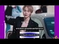 He Appeared For One Second And The Internet Couldn T Look Away Jimin S Unbelievable Power
