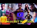 Ghana 2020 hit mix   lyrics  ghana music volume 2 