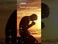 Thanks giving prayer #prayer #motivation #catholic #jesus #youtubeshorts