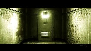 The Evil Within® 2 Chapter 3 Resonance: Sneaking Past Spirit