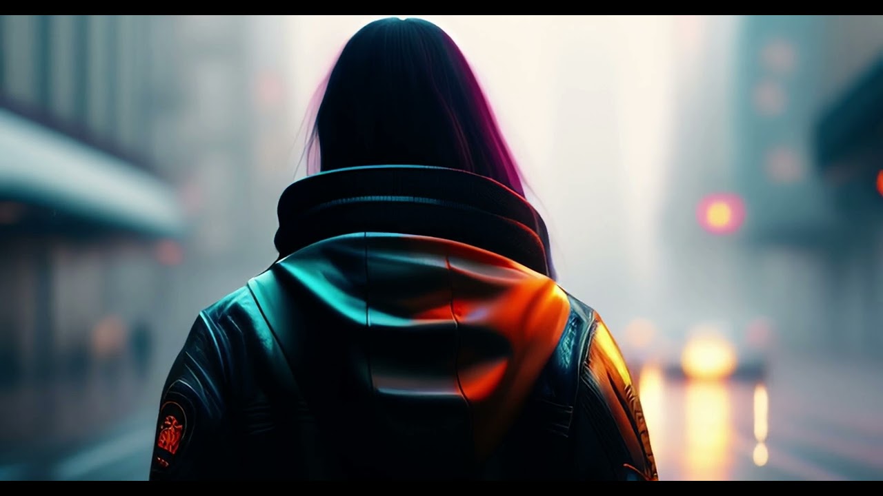 Tunaiii - Out Of My Mind