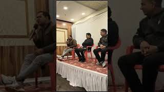 RTP PROGRAM PANEL DISCUSSION PART-3......RCM BUSINESS