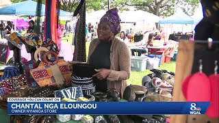 'I love it here'| Juneteenth Jubilee highlights heritage and community in Harrisburg
