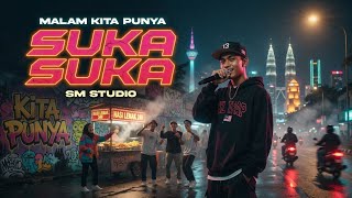 SUKA-SUKA – SM STUDIO 