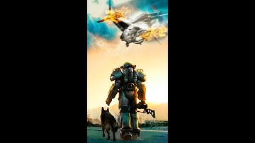 Fallout 4 Looks Like a New Game With 884 Mods | A StoryWealth Short