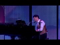 Darren Criss - "Da Ya Think I'm Sexy" Best Audio (HD)