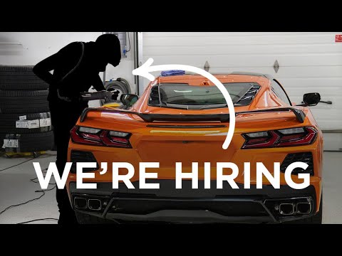 Auto Painter Jobs Columbus Ohio
