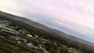 WindyDay@FullbrightPark.AVI