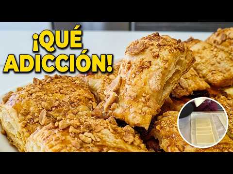 Prueba Esta Receta Y Te Harás Adicto/a ¡ES IRRESISTIBLE!